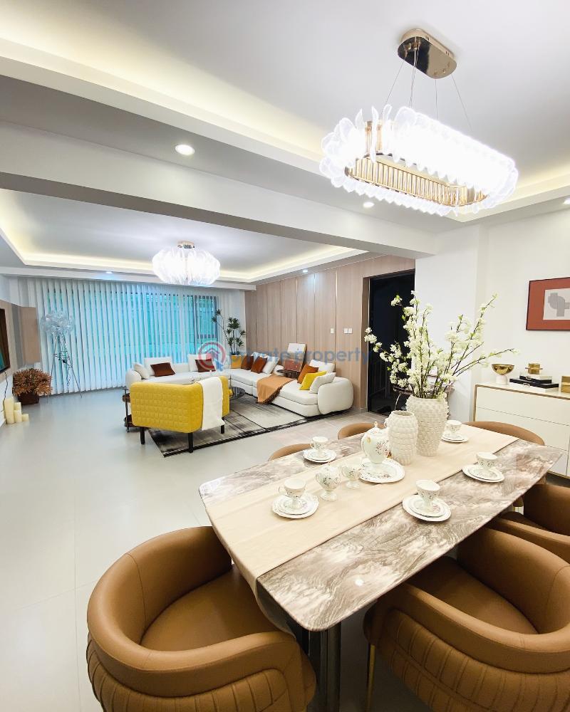 4 bedroom Apartment For Sale Off Muringa Road Adams Arcade Kilimani Nairobi - 2