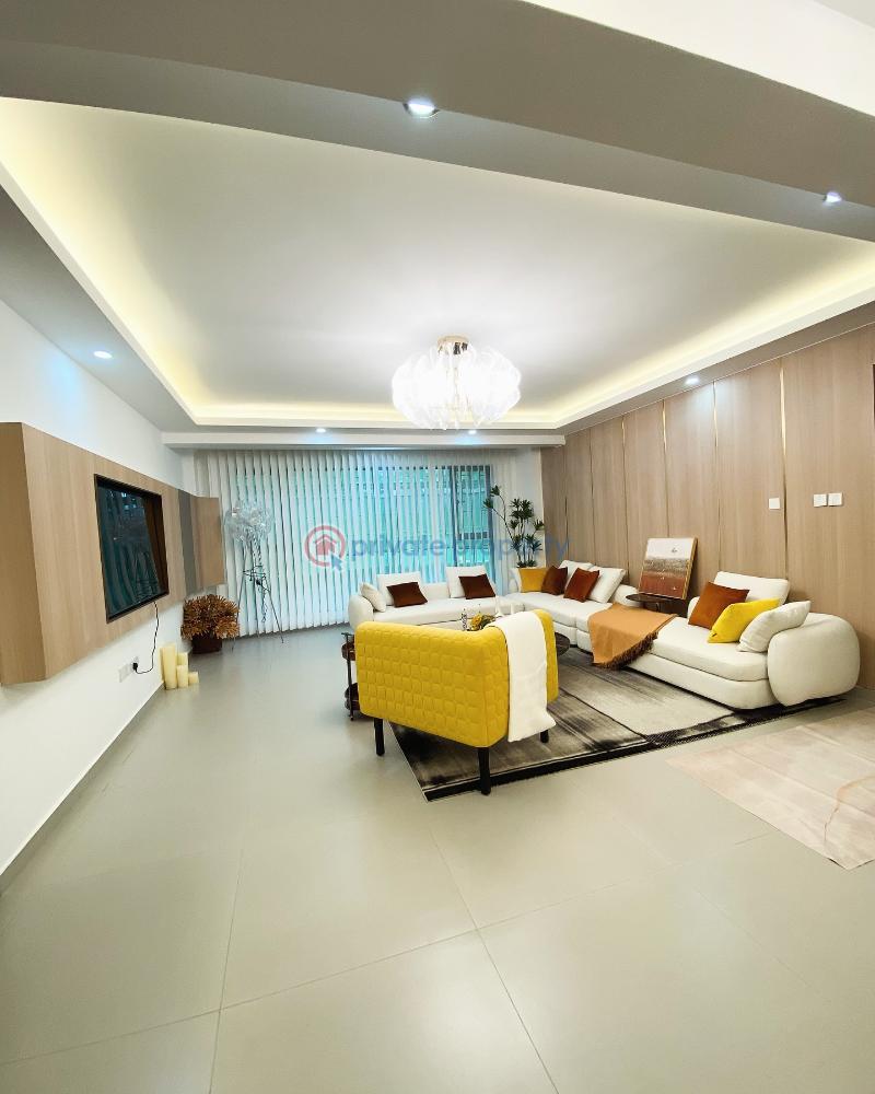 4 bedroom Apartment For Sale Off Muringa Road Adams Arcade Kilimani Nairobi - 1