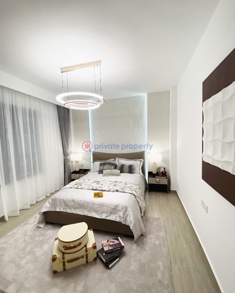 5 bedroom Apartment For Sale Off Muringa Road Adams Arcade Kilimani Nairobi - 4