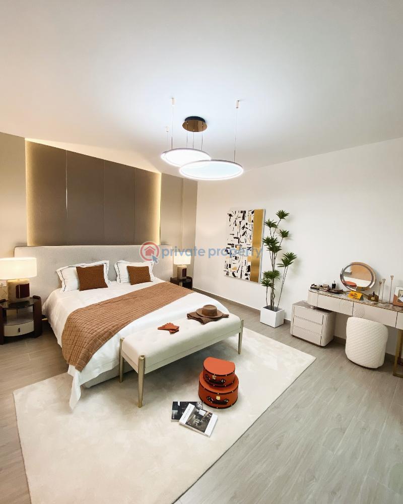 4 bedroom Apartment For Sale Off Muringa Road Adams Arcade Kilimani Nairobi - 7