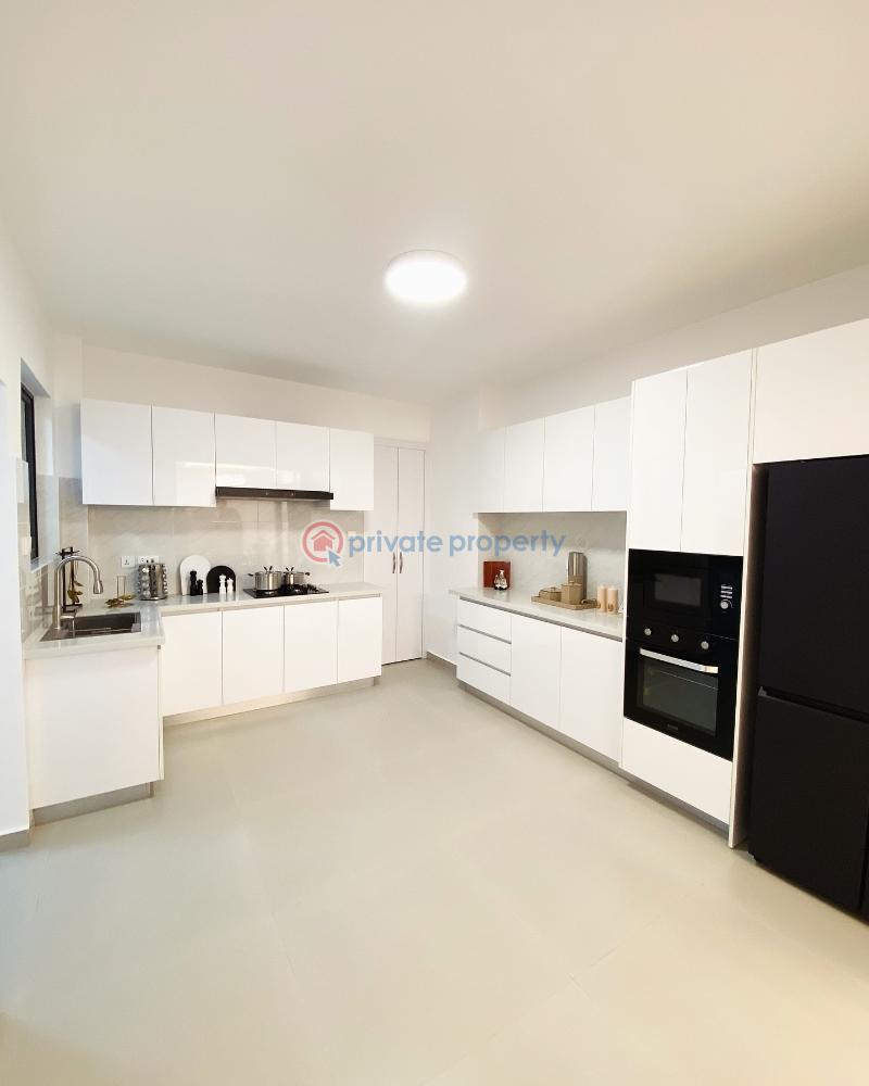 4 bedroom Apartment For Sale Off Muringa Road Adams Arcade Kilimani Nairobi - 8