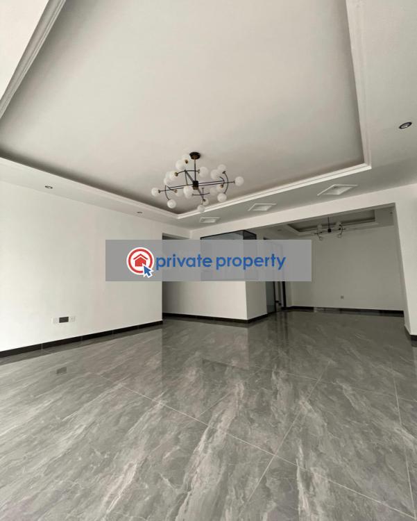 3 bedroom Apartment For Rent &nbsp;othaya Road Kileleshwa Nairobi - 4