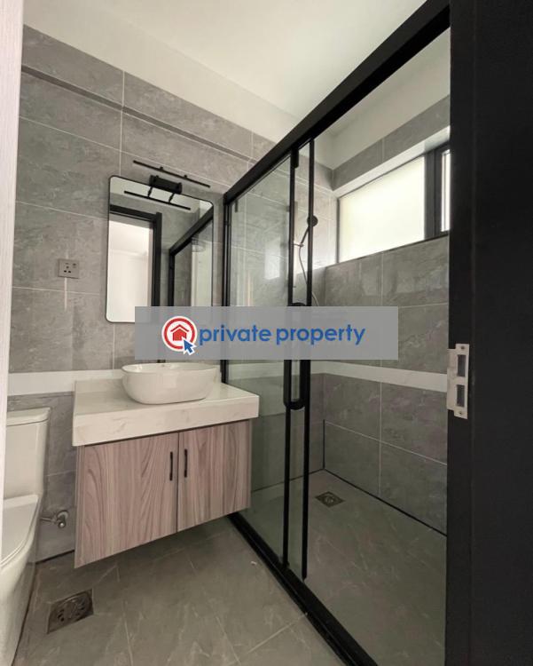 3 bedroom Apartment For Rent &nbsp;othaya Road Kileleshwa Nairobi - 8