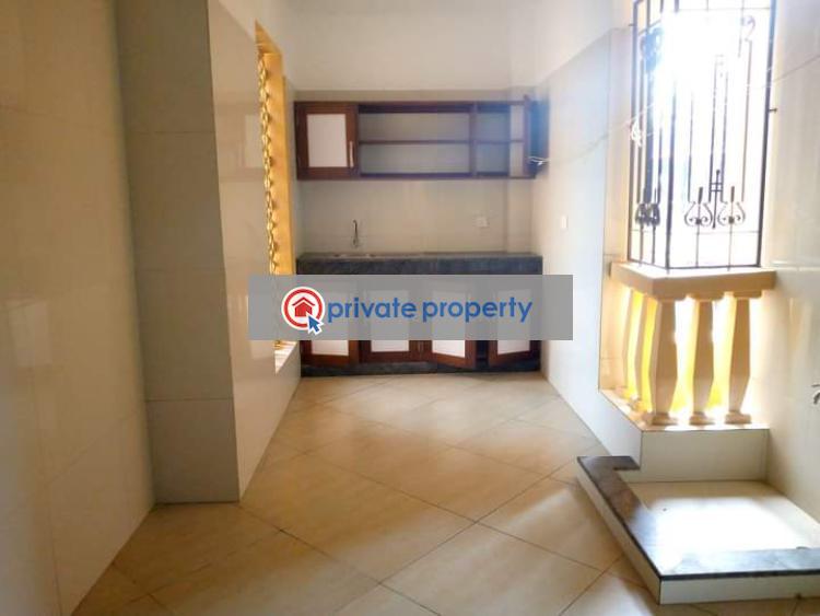 3 bedroom Apartment For Rent Nyali Mombasa - 9