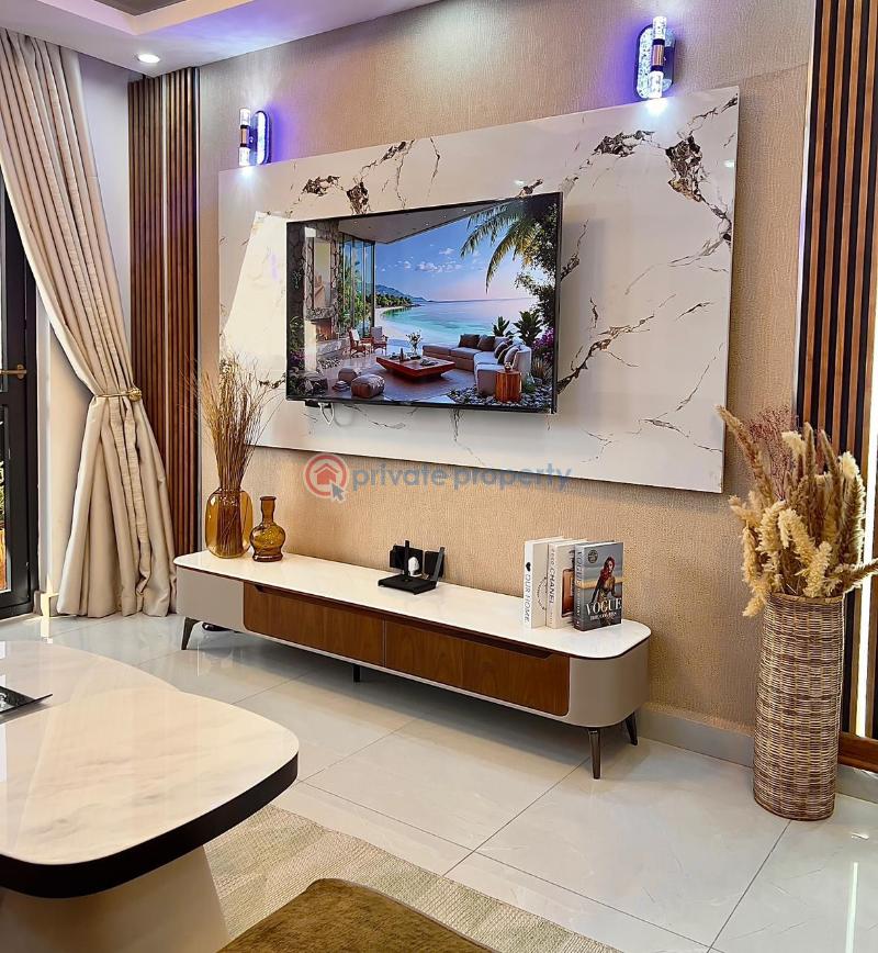 3 bedroom Apartment For Sale Moyne Drive Nyali Mkomani Mombasa - 6
