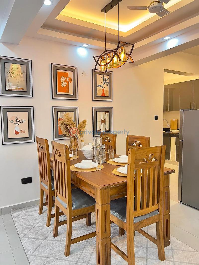 3 bedroom Apartment For Sale Moyne Drive Nyali Mkomani Mombasa - 10