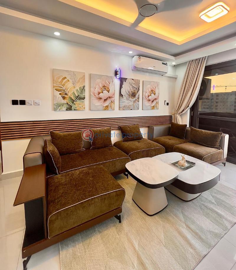 3 bedroom Apartment For Sale Moyne Drive Nyali Mkomani Mombasa - 5