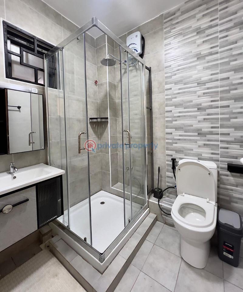 3 bedroom Apartment For Sale Moyne Drive Nyali Mkomani Mombasa - 3