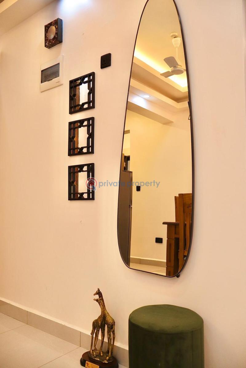 3 bedroom Apartment For Sale Moyne Drive Nyali Mkomani Mombasa - 8