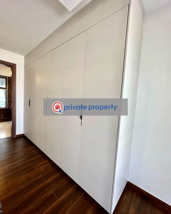 3 bedroom Apartment For Sale  brookside Westlands Nairobi - 9