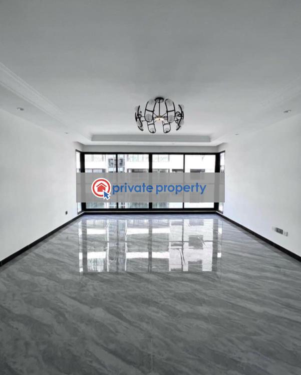 3 bedroom Apartment For Sale &nbsp;othaya Road Kileleshwa Nairobi - 2