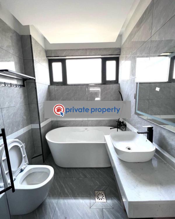 3 bedroom Apartment For Sale &nbsp;othaya Road Kileleshwa Nairobi - 7