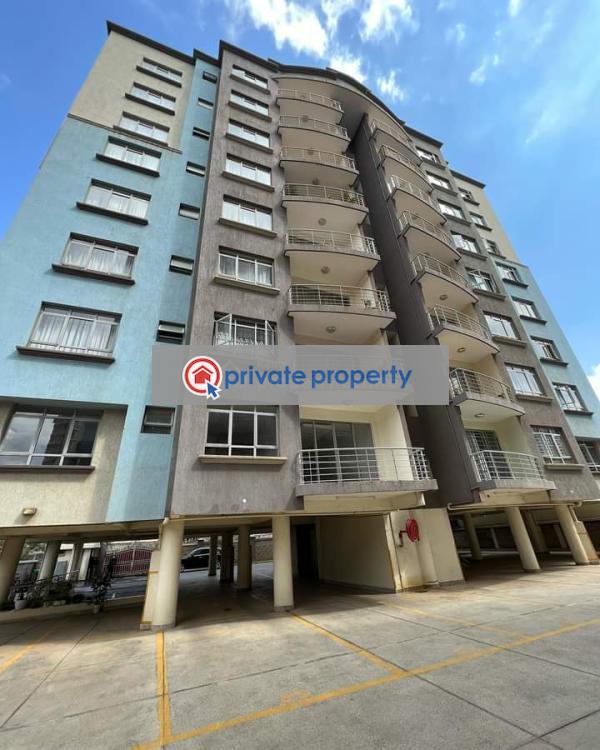 2 bedroom Apartment For Sale &nbsp;kileleshwa Kileleshwa Nairobi - 6
