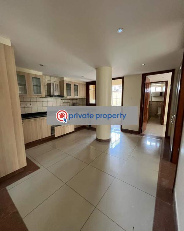2 bedroom Apartment For Sale &nbsp;kileleshwa Kileleshwa Nairobi - 2