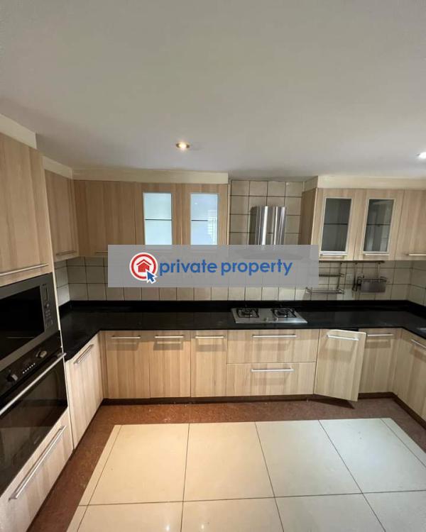 2 bedroom Apartment For Sale &nbsp;kileleshwa Kileleshwa Nairobi - 7