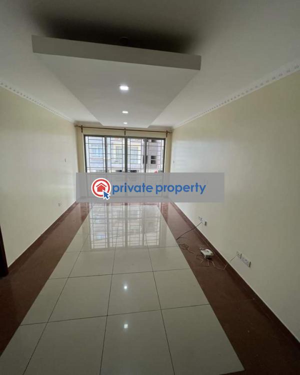 2 bedroom Apartment For Sale &nbsp;kileleshwa Kileleshwa Nairobi - 5