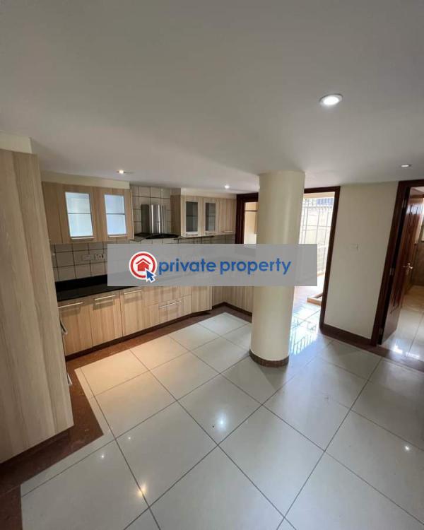 2 bedroom Apartment For Sale &nbsp;kileleshwa Kileleshwa Nairobi - 4