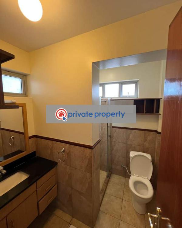2 bedroom Apartment For Sale &nbsp;kileleshwa Kileleshwa Nairobi - 8