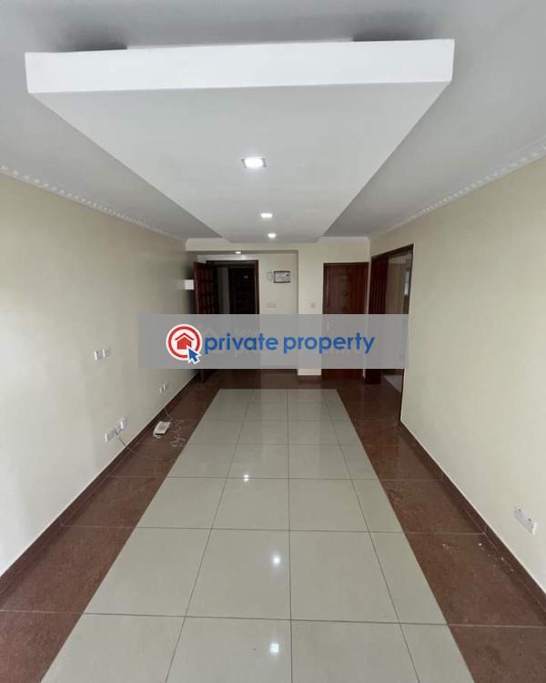 2 bedroom Apartment For Sale &nbsp;kileleshwa Kileleshwa Nairobi - 1