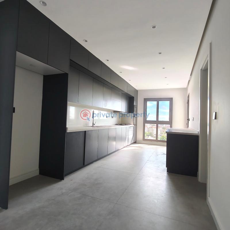 3 bedroom Apartment For Sale 6th Avanue behind City Mall Nyali Mombasa - 11