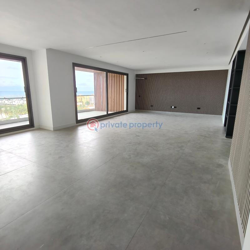 3 bedroom Apartment For Sale 6th Avanue behind City Mall Nyali Mombasa - 12