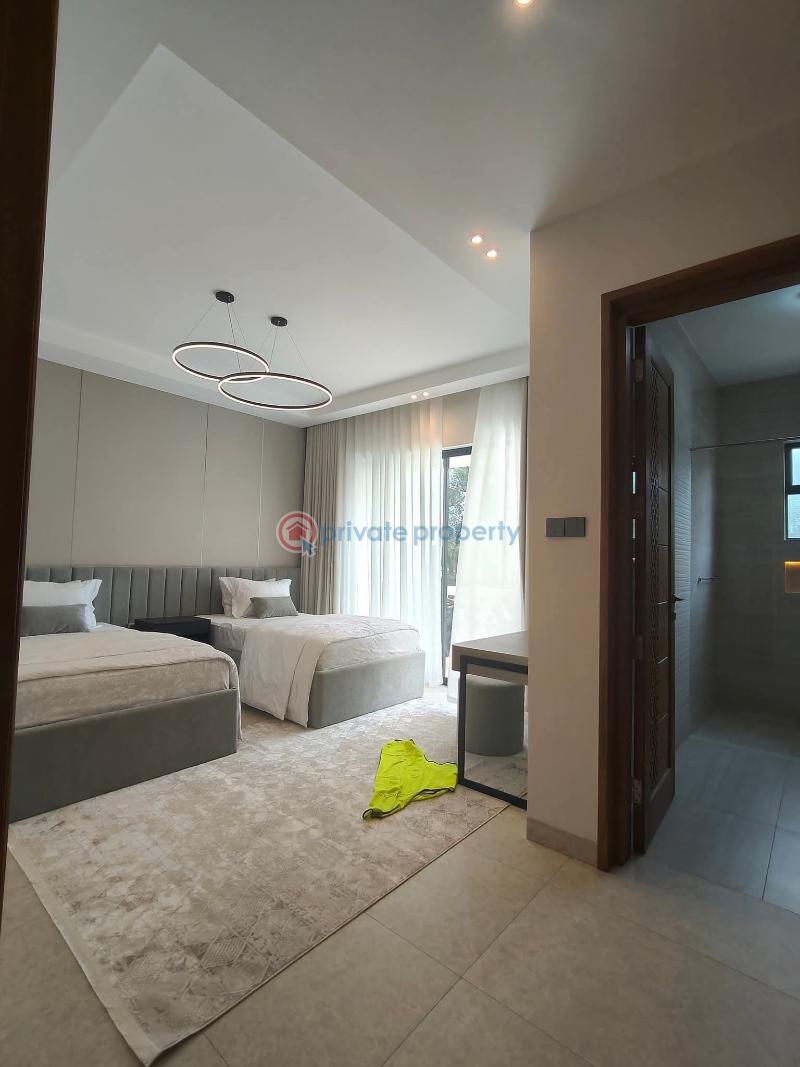3 bedroom Apartment For Sale Opposite Voyager Hotel Mount Kenya Voyager Nyali Mombasa - 2