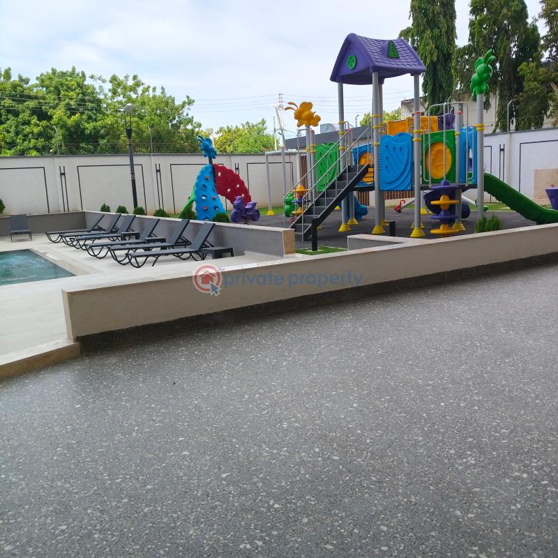 3 bedroom Apartment For Sale 6th Avanue behind City Mall Nyali Mombasa - 2