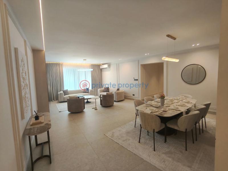 3 bedroom Apartment For Sale Opposite Voyager Hotel Mount Kenya Voyager Nyali Mombasa - 6