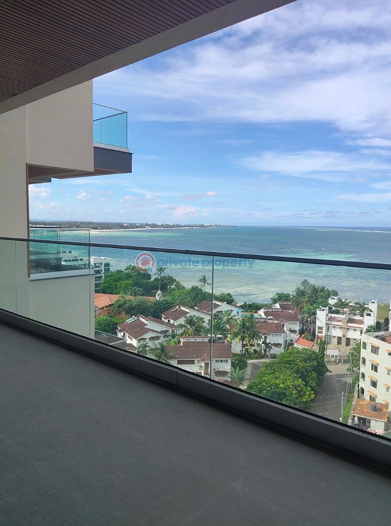 3 bedroom Apartment For Sale 6th Avanue behind City Mall Nyali Mombasa - 3