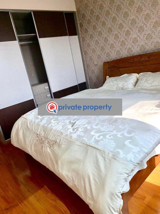 3 bedroom Apartment For Sale &nbsp;dennis Pritt Road Kilimani Nairobi - 7