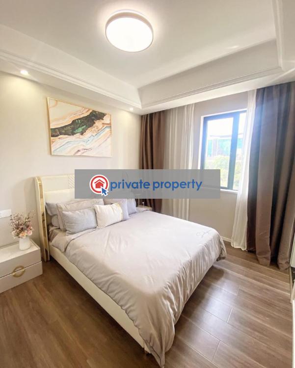 3 bedroom Apartment For Sale Kilimani Nairobi - 3