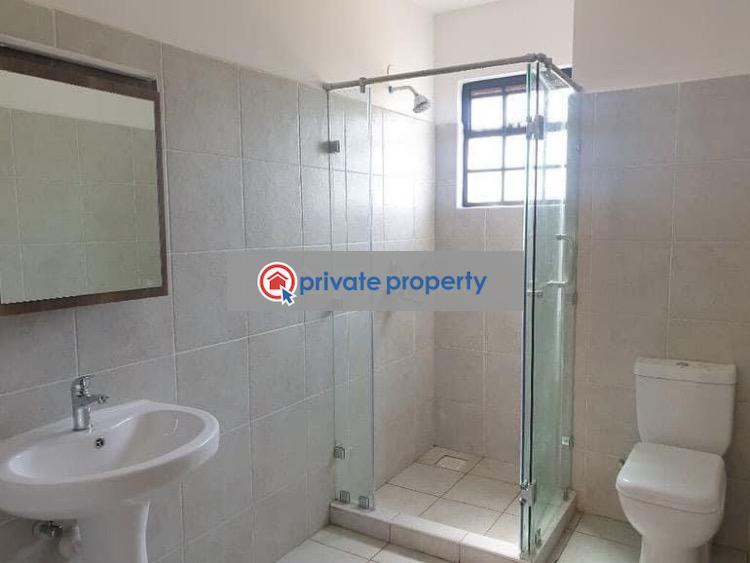 3 bedroom Apartment For Sale &nbsp;link Road Mugumo-Ini (Langata) Nairobi - 8