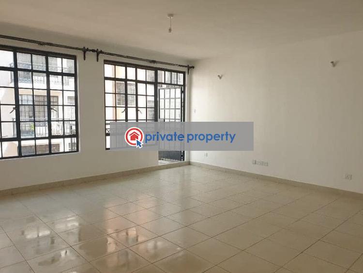 3 bedroom Apartment For Sale &nbsp;link Road Mugumo-Ini (Langata) Nairobi - 3