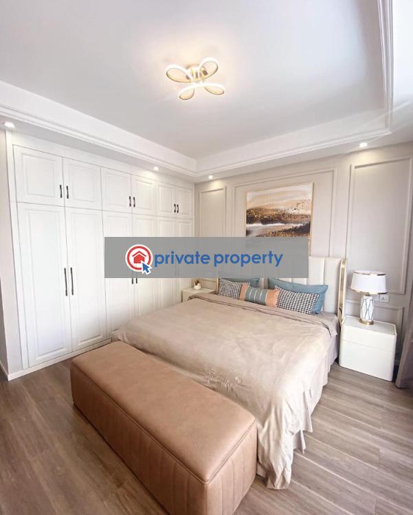 3 bedroom Apartment For Sale Kilimani Nairobi - 5