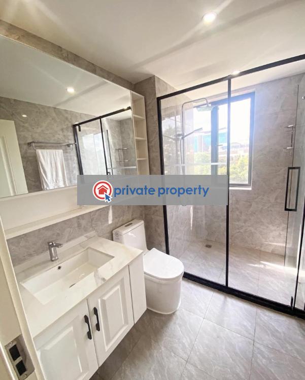 3 bedroom Apartment For Sale Kilimani Nairobi - 6