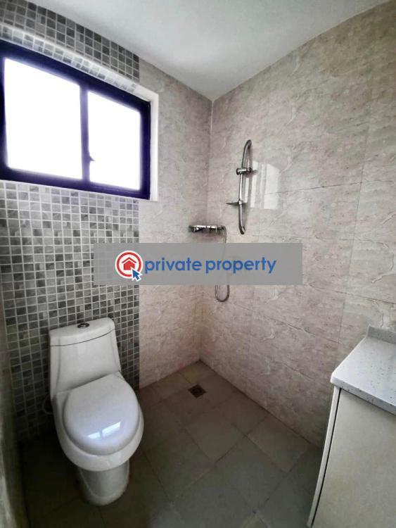 3 bedroom Apartment For Sale &nbsp;dennis Pritt Road Kilimani Nairobi - 8