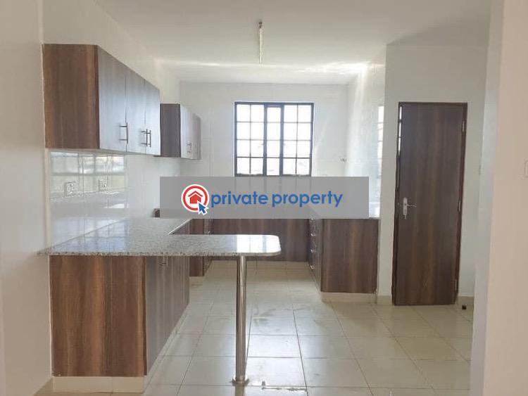 3 bedroom Apartment For Sale &nbsp;link Road Mugumo-Ini (Langata) Nairobi - 2