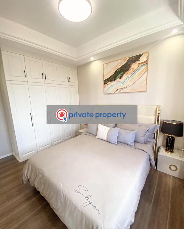 3 bedroom Apartment For Sale Kilimani Nairobi - 2