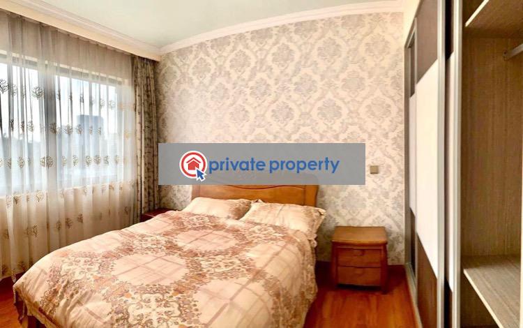 3 bedroom Apartment For Sale &nbsp;dennis Pritt Road Kilimani Nairobi - 5