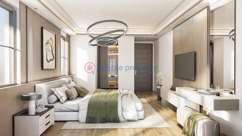 3 bedroom Apartment For Sale Mt Kenya Road Nyali Mombasa - 6