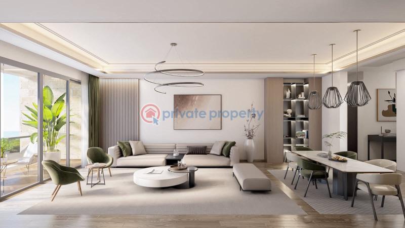 3 bedroom Apartment For Sale Mt Kenya Road Nyali Mombasa - 4