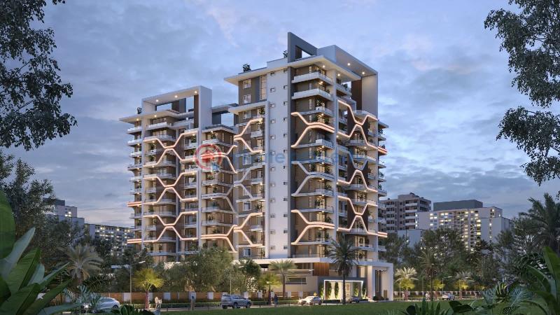 3 bedroom Apartment For Sale Mt Kenya Road Nyali Mombasa - 8