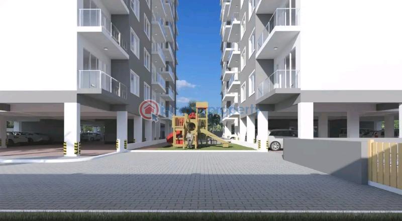 3 bedroom Apartment For Sale Green Wood Drive Nyali Mombasa - 16