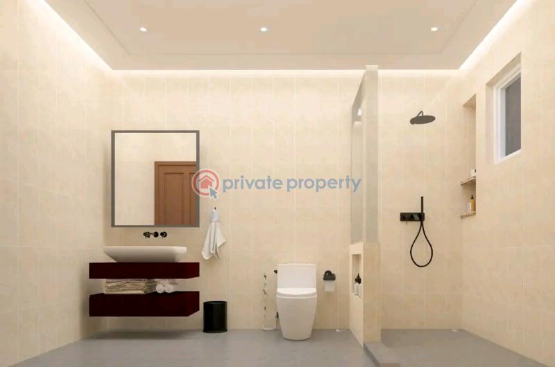 3 bedroom Apartment For Sale Green Wood Drive Nyali Mombasa - 4