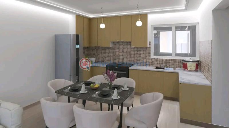 3 bedroom Apartment For Sale Green Wood Drive Nyali Mombasa - 15