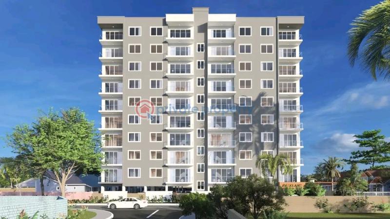 3 bedroom Apartment For Sale Green Wood Drive Nyali Mombasa - 13