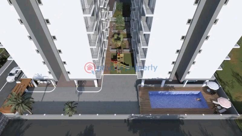 3 bedroom Apartment For Sale Green Wood Drive Nyali Mombasa - 8