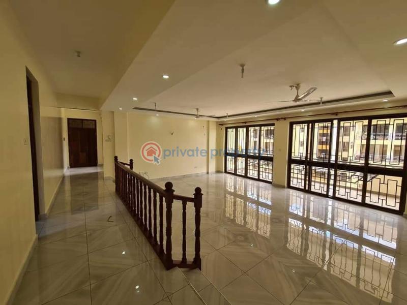3 bedroom Apartment For Sale Simba Road Near Nyali Police Mombasa - 5