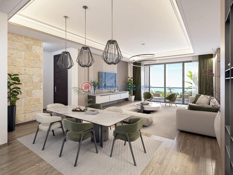 3 bedroom Apartment For Sale Mt Kenya Road Nyali Mombasa - 3