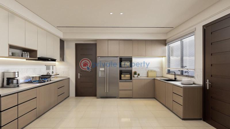 3 bedroom Apartment For Sale Mt Kenya Road Nyali Mombasa - 2